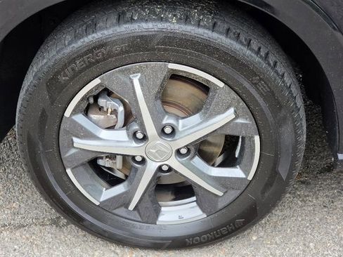 Used 2024 Honda HR-V EX-L image 18
