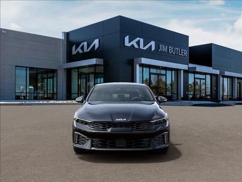 New 2026 Kia K5 GT-Line FWD image 2