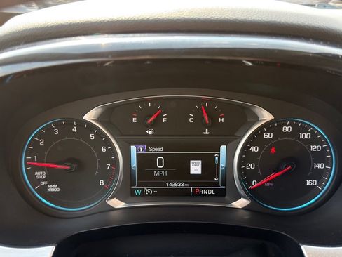 Used 2019 Chevrolet Traverse Premier AWD/4WD image 31