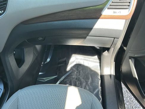 Used 2018 Hyundai Santa Fe SE FWD image 34