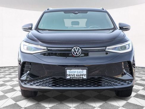 Used 2023 Volkswagen ID.4 Pro S AWD/4WD image 10