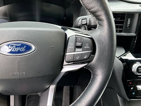 Used 2022 Ford Explorer ST w/ Equipment Group 401A image 22