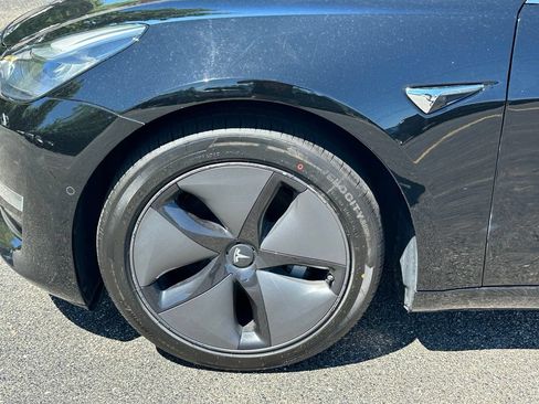 Used 2018 Tesla Model 3 Long Range AWD/4WD image 10