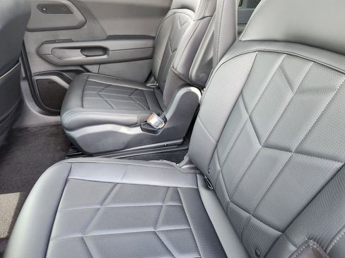 New 2027 Kia Telluride SX X-Line image 10