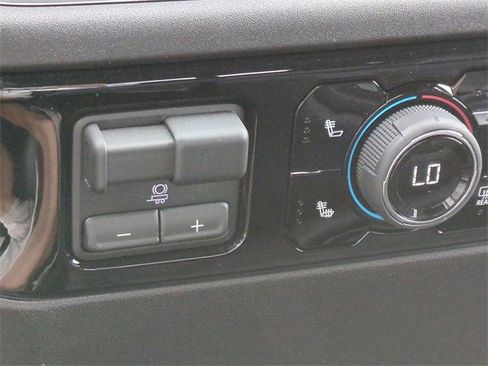 New 2026 Chevrolet Silverado 2500 LT image 23