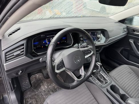 Used 2023 Volkswagen Jetta S FWD image 18