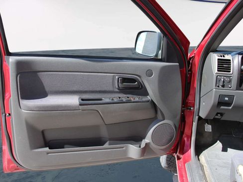 Used 2006 GMC Canyon SLE image 11