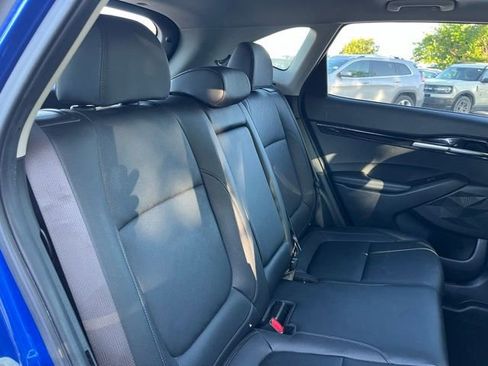 Used 2021 Kia Seltos EX AWD/4WD image 25