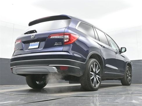 Used 2022 Honda Pilot Elite image 55