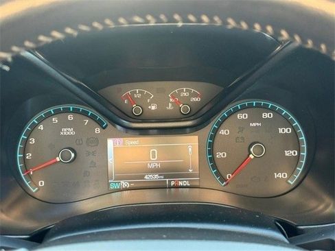 Used 2017 Chevrolet Colorado Z71 image 23