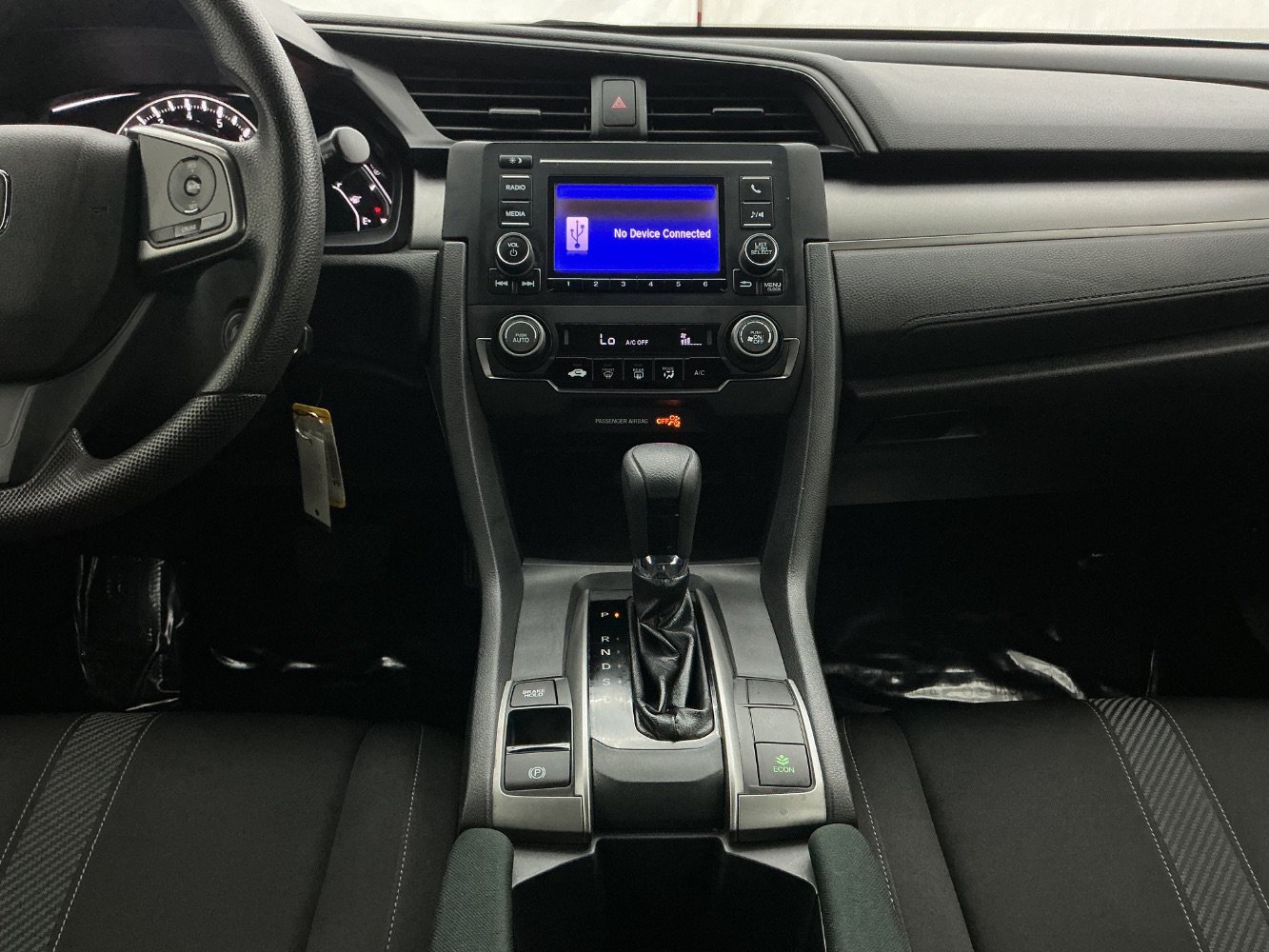 Used 2017 Honda Civic LX image 29