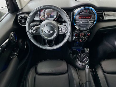 Used 2015 MINI Cooper S FWD image 21