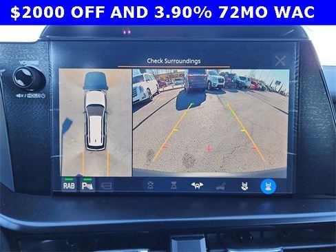 New 2026 Subaru Outback Limited XT image 20