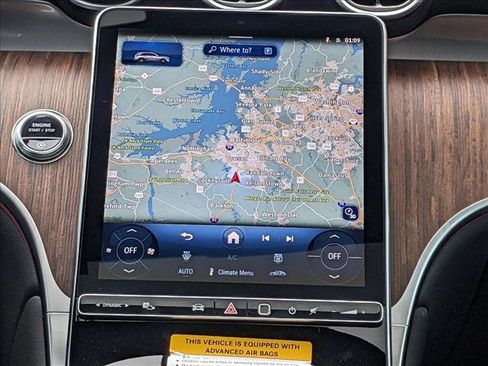 New 2026 Mercedes-Benz GLC 300 4MATIC image 13