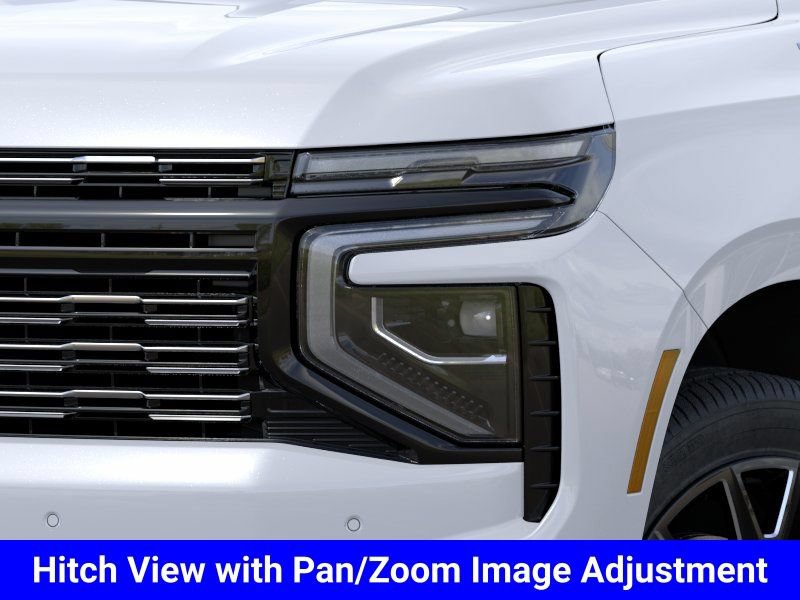 New 2026 Chevrolet Tahoe High Country AWD/4WD image 11