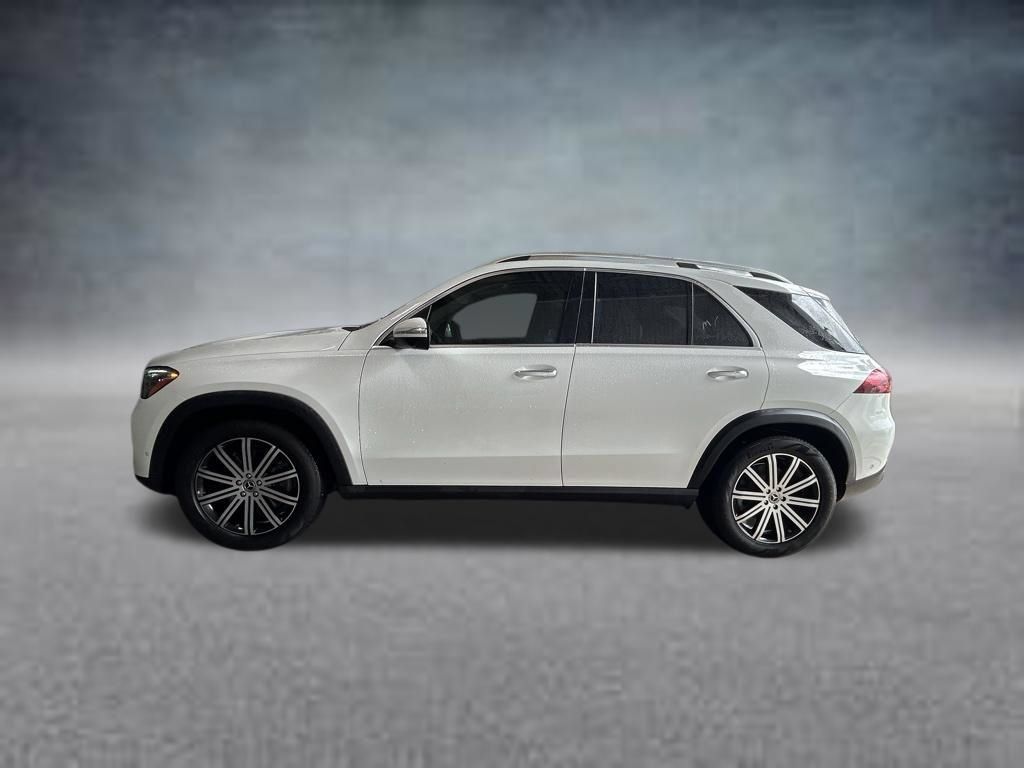 Used 2024 Mercedes-Benz GLE 450 4MATIC image 4