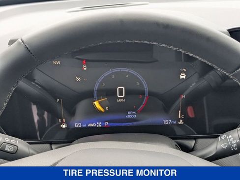 New 2026 Chevrolet TrailBlazer LT w/ LT Cold Weather Package image 18