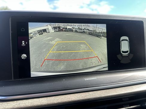 Certified 2022 Kia Telluride EX w/ EX Premium Package image 25