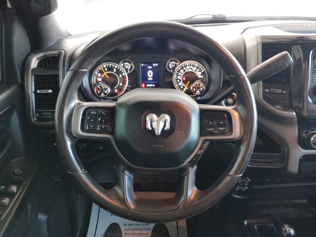 Used 2022 RAM 3500 Tradesman AWD/4WD image 22