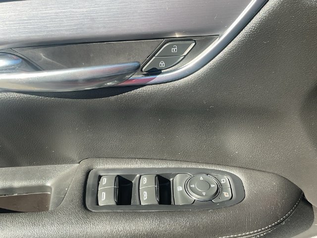 Used 2022 Cadillac XT5 Luxury FWD image 24
