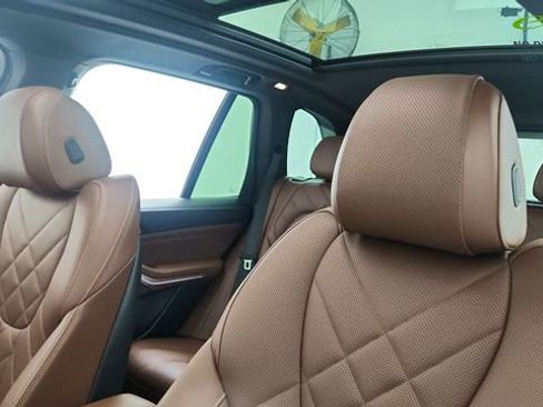 Used 2026 BMW X5 xDrive40i image 34