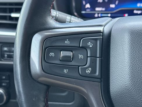 Used 2022 Chevrolet Tahoe RST w/ Luxury Package image 28