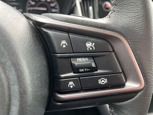 Used 2025 Subaru Outback Premium image 26