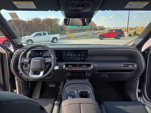 New 2026 Hyundai Palisade Calligraphy image 11