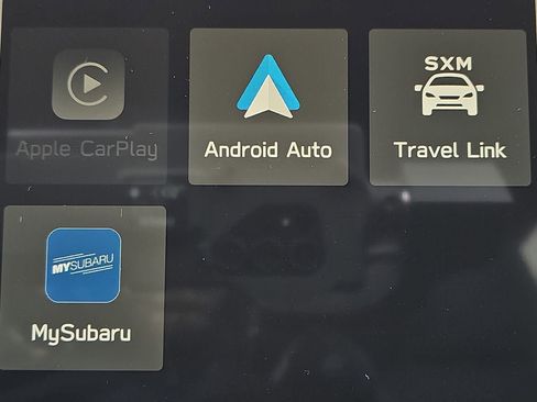 New 2026 Subaru Forester Premium AWD/4WD image 27