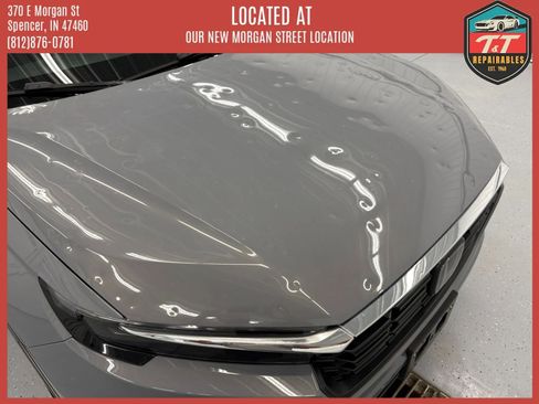 Used 2025 Honda CR-V LX image 33