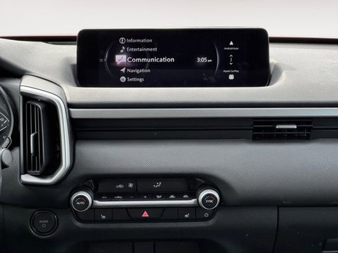 Used 2025 MAZDA CX-50 2.5 Hybrid w/ Weather Package image 13