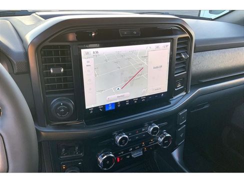 Used 2025 Ford F150 Tremor w/ Bed Utility Package image 8