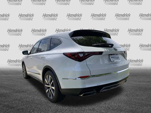 Used 2025 Acura MDX FWD w/ Technology Package image 8