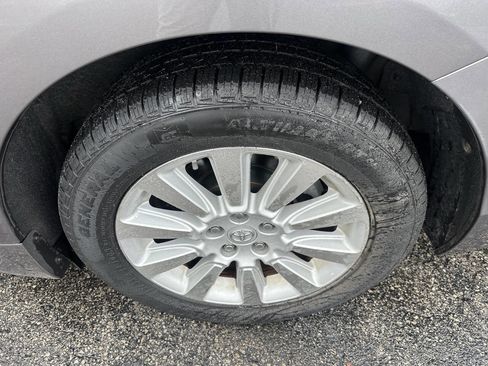 Used 2015 Toyota Sienna Limited Premium image 20