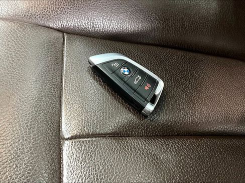 Used 2015 BMW X5 xDrive35i image 10