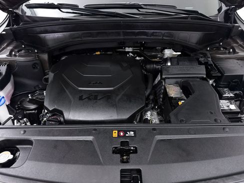 Certified 2025 Kia Telluride SX Prestige X-Pro AWD/4WD image 10