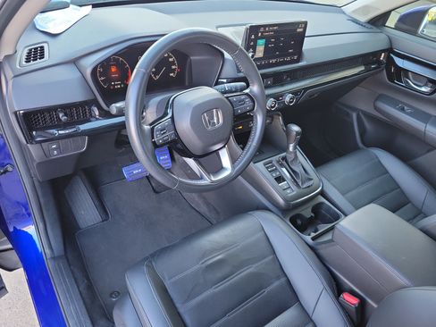 Used 2023 Honda CR-V EX-L image 8