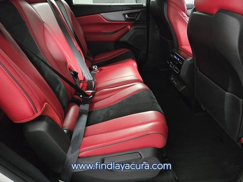 Used 2024 Acura MDX A-Spec AWD/4WD image 18