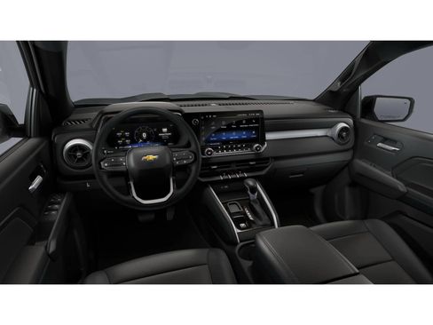 New 2026 Chevrolet Colorado LT w/ LT Convenience Package image 5