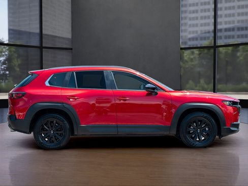 Used 2025 MAZDA CX-50 AWD 2.5 S w/ Weather Package image 10