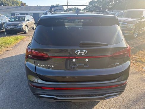 Used 2023 Hyundai Santa Fe XRT AWD/4WD image 10
