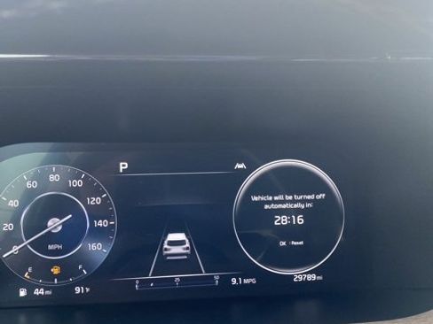 Used 2022 Kia Sorento SX Prestige image 15