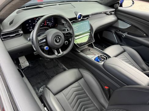 Used 2024 Maserati GranTurismo Trofeo image 24