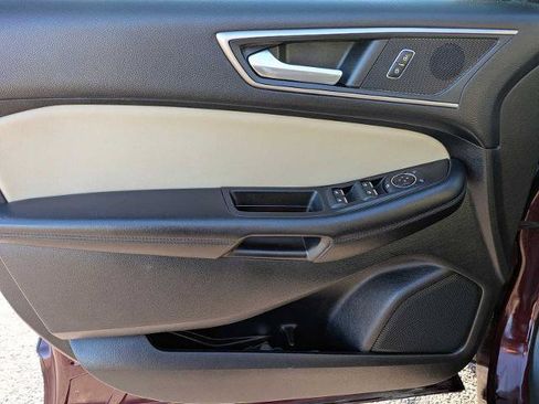 Certified 2022 Ford Edge SEL w/ Convenience Package AWD/4WD image 15