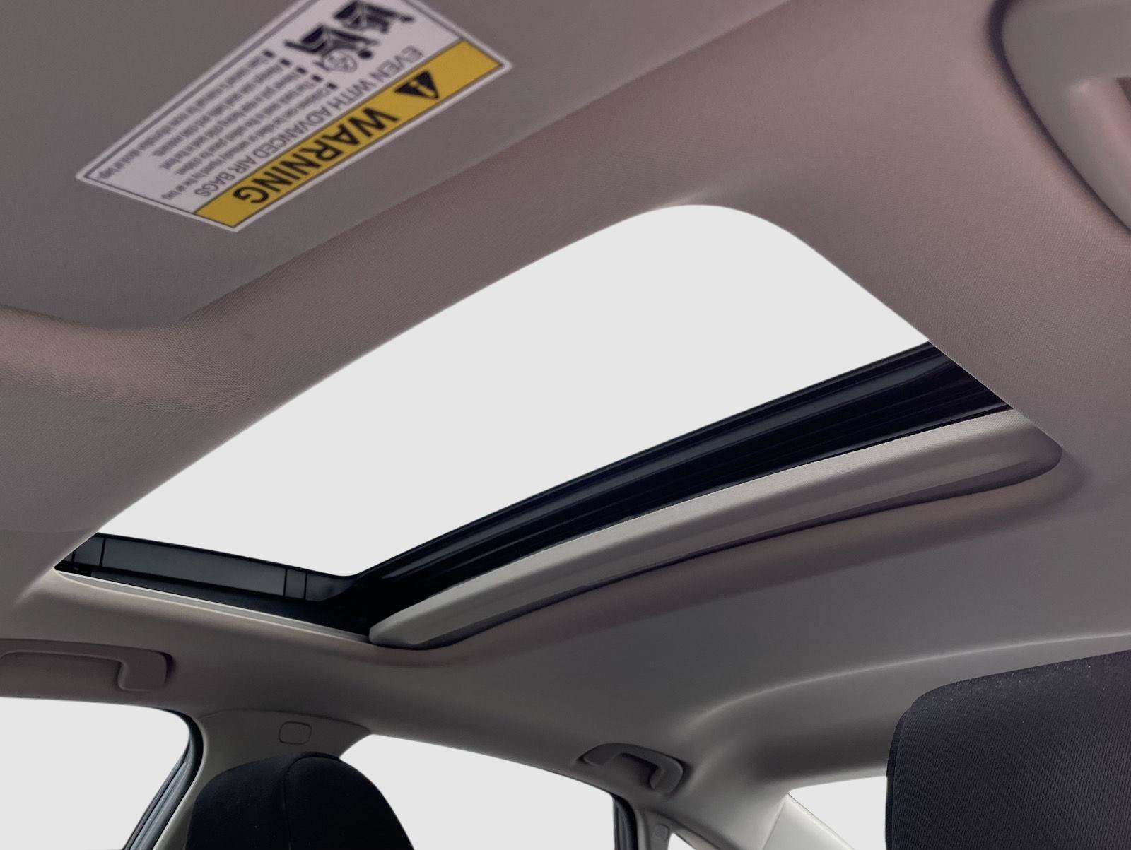 Used 2024 Honda Civic EX image 13