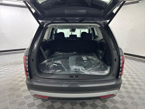 New 2026 Hyundai Palisade SE image 18