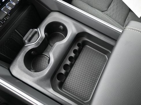 New 2026 RAM 1500 Lone Star image 9