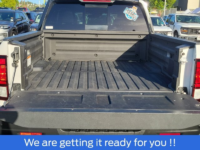 Used 2024 Honda Ridgeline TrailSport image 27