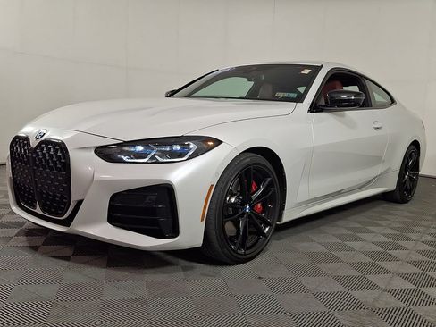 Used 2024 BMW 440i xDrive Coupe w/ Premium Package AWD/4WD image 6