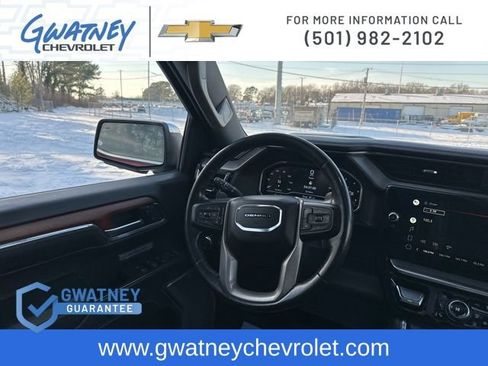 Used 2022 GMC Sierra 1500 Denali image 28